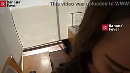 I Interviewed Petite Blonde Lily Glee And Fucked Her Hard