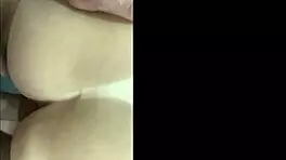 Wife Loves Watching Husband