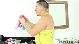 Teen Fucked By Comrade XXX In Hardcore Fight