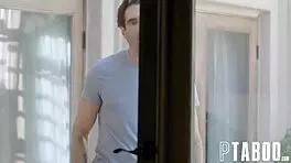 service me now alison rey with ken feels deep desire