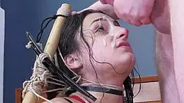 why bring that spicy teen to the asshole loony bin for therapy?