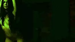 Nerd Bondage With Sydney Cole And Olivia Lua