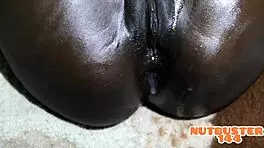 Is this the best amateur missionary anal creampie you've ever seen with a petite 18+?