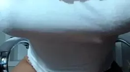 Watch this teen on webcam as she plays with her clit in high definition close-up. Amateurs join for more fun.