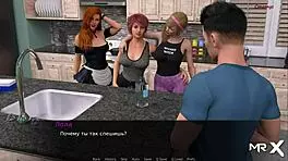 Dusklightmanor - Teen 18+ Wants Your Dick When Alone with Huge Boobs and Big Tits