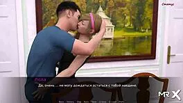 Dusklightmanor - Teen 18+ Wants Your Dick When Alone with Huge Boobs and Big Tits