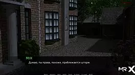 Dusklightmanor - Teen 18+ Wants Your Dick When Alone with Huge Boobs and Big Tits