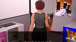 Dusklightmanor - Teen 18+ Wants Your Dick When Alone with Huge Boobs and Big Tits