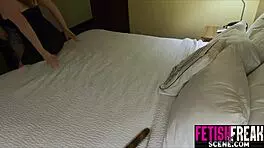 milf, you having lesbian sex with your bff?