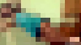 i didn't notice you sneaking in to peek at my panties 😏