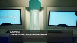 Check out this walkthrough of lasthope episode 8 with teen 18+ blonde