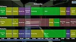 Check out this walkthrough of lasthope episode 8 with teen 18+ blonde