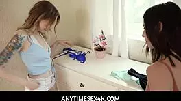 I enjoy freeuse sex on vacation with my boyfriend and best friend.