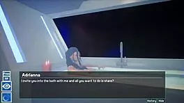 Check out this walkthrough of lasthope episode 8 with teen 18+ blonde