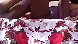 Did I fuck my neighbor's daughter hard with my huge black dick?