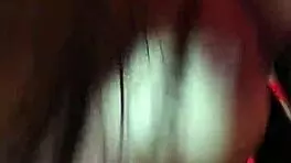 Stepsister Moans Richly Riding Like A Whore With Perverted Talk