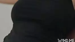 Young Playgirl Feels Intense Pleasure Fucked in Missionary, Oral, and All Poses