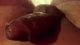 Stepsister Moans Richly Riding Like A Whore With Perverted Talk