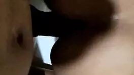 Enjoying A Meal With Novinha Felp9 And Niara Pessanha