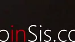 Step brother’s urge to screw sister Alice March. What’s her secret?