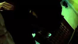 Look At Those Huge Tits Getting A Massive Blowjob With Moaning And Cum!