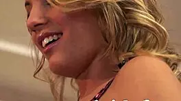 Glamour Teen 18+ And Grandpa