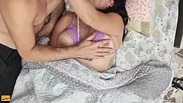 i made you cum now suck my dick strong shaking orgasm for big boobed girl