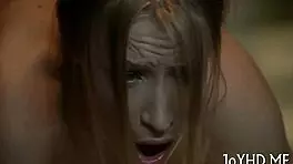 Hey, watch this talented guy bang a hot teen 18+ good!