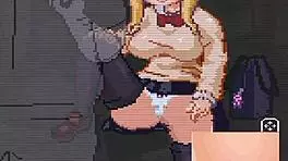 i'm a naughty student, but i can't help it... i love sex