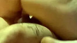 Look At Those Huge Tits Getting A Massive Blowjob With Moaning And Cum!