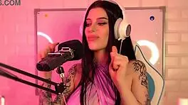 Asmr Lubricant Review Subtitles Honey Haze