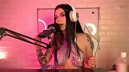 Asmr Lubricant Review Subtitles Honey Haze