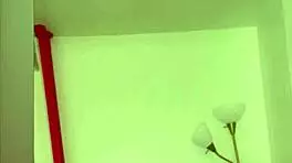 Nasty Little 18+ Stepsister Playing In Her Pussy Before Stepmom Comes Home