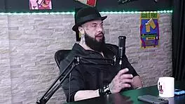 Gabe spec no swing cast features tifany rocha in sheer red lingerie