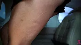 gorgeous sisi rose bangs in bentley and high in sky