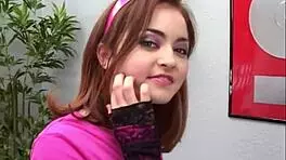 Jewel Bancroft Rocks Hardcore Pussy Fucking Closeup!