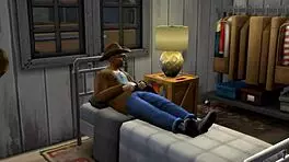 Sims 4 Biker Chicks Blowjob And Cumshot Orgy Outdoors