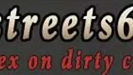 anya olsen toys herself roughly outdoors