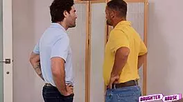 penelope woods and gia dibella toy assholes intensely