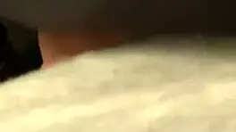 we're giving deepthroat blowjobs in the public elevator until neighbors spot us