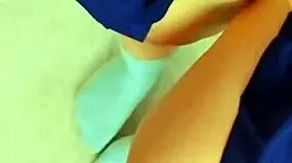 Hidden Camera Catches Mexican Students Having Sex with Teacher Outdoors