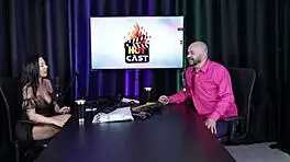 O Lugar Mais Estranho Que Transou Foi Com Um Coroinha No Confessionário Da Igreja E Também Já Gravou No Cemitério - Paulo Avelar Tiv Models Sheer Red