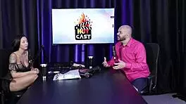 O Lugar Mais Estranho Que Transou Foi Com Um Coroinha No Confessionário Da Igreja E Também Já Gravou No Cemitério - Paulo Avelar Tiv Models Sheer Red