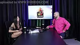 O Lugar Mais Estranho Que Transou Foi Com Um Coroinha No Confessionário Da Igreja E Também Já Gravou No Cemitério - Paulo Avelar Tiv Models Sheer Red