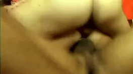 i get dp interracial fucking as a cock whore with fabiane thompson