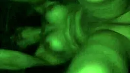 Twisted college tales with anal creampie and bent over pov