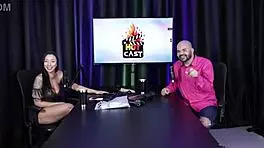 O Lugar Mais Estranho Que Transou Foi Com Um Coroinha No Confessionário Da Igreja E Também Já Gravou No Cemitério - Paulo Avelar Tiv Models Sheer Red