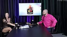 O Lugar Mais Estranho Que Transou Foi Com Um Coroinha No Confessionário Da Igreja E Também Já Gravou No Cemitério - Paulo Avelar Tiv Models Sheer Red