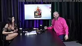 O Lugar Mais Estranho Que Transou Foi Com Um Coroinha No Confessionário Da Igreja E Também Já Gravou No Cemitério - Paulo Avelar Tiv Models Sheer Red