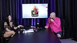 O Lugar Mais Estranho Que Transou Foi Com Um Coroinha No Confessionário Da Igreja E Também Já Gravou No Cemitério - Paulo Avelar Tiv Models Sheer Red